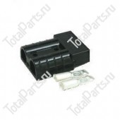 TVH 7923186 СОЕДИНИТЕЛЬ АККУМУЛЯТОРА RB50 ЧЕРНЫЙ