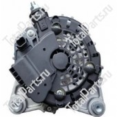 KRAUF ALB3776 ГЕНЕРАТОР 12V 15A