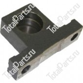 KEY NUMBER ЦБ-99138537 ОПОРА КРЕПЛЕНИЯ KOMATSU