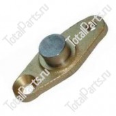 KEY NUMBER ЦБ-99088437 ФИКСАТОР КОЛЕСА ROCLA