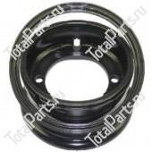 SIZE 10*5*150*70*11.6*6*1 КОЛЕСНЫЙ ДИСК СВАРНОЙ