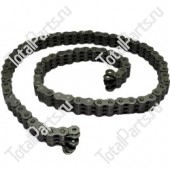CATERPILLAR 50455075 ЦЕПЬ