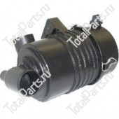 SIZE 63x189x358 КОРОБ ВОЗДУШНОГО ФИЛЬТРА В СБОРЕ