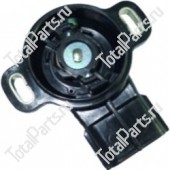 TOYOTA 575401320071 ПОТЕНЦИОМЕТР