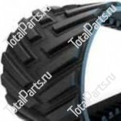 BRIDGESTONE 6563059 РЕЗИНОВАЯ ГУСЕНИЦА