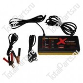 TOTALSOURCE XC100P ЗАРЯДНОЕ УСТРОЙСТВО
