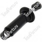 SIZE 8*118*34*H*16*N*Y*H* ГАЗОВЫЙ АМОРТИЗАТОР