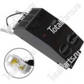 KEY NUMBER ЦБ-00001250 ОБОГРКВАТЕЛЬ КАБИНЫ HANGCHA (HC)