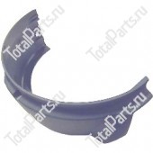 JUNGHEINRICH (AMEISE) 51132627 КОЖУХ