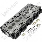 YANMAR 72990011100 ГОЛОВКА БЛОКА В СБОРЕ