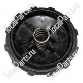KEY NUMBER ЦБ-99018192 КРЫШКА МАСЛОЗАЛИВНОЙ ГОРЛОВИНЫ ГИДРОБАКА NISSAN