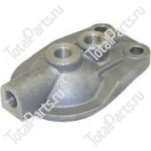 DAEWOO-DOOSAN 65125045004 КРЫШКА ТОПЛИВНОГО ФИЛЬТРА