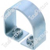KEY NUMBER ЦБ-99077276 КРЕПЛЕНИЕ ЦП KOMATSU