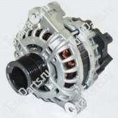 KRAUF ALB5089 ГЕНЕРАТОР 12V 90A