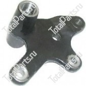 KEY NUMBER ЦБ002495 ПАУК РУЛЕВОГО МОСТА KOMATSU