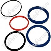 SIZE 60mm РЕМКОМПЛ. ЦИЛИНДРА ПОДЪЁМА JUNGHEINRICH | D ШТОКА