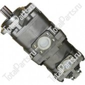 KOMATSU 7055634630 НАСОС ГИДРАВЛИКИ
