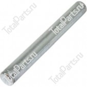 SIZE 10*85*1.3*80*NO*S*NO ПАЛЕЦ | TYPE B
