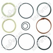 SIZE 60mm РЕМКОМПЛЕКТ ЦП ЦЕНТРАЛЬНОГО HANGCHA