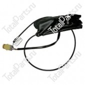 KEY NUMBER 80130 СЕРВОПРИВОД ОСТАНОВКИ ДВИГАТЕЛЯ DAEWOO
