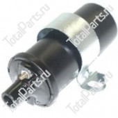SIZE 55.6*144 КАТУШКА ЗАЖИГАНИЯ 12V D x L