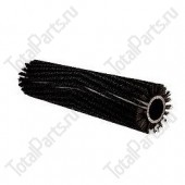 SIZE 978x98x126x226xAxVx0 ЩЕТКА / Cylindrical brush