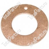 DAEWOO-DOOSAN 65966010035 УПЛОТНИТЕЛЬНОЕ КОЛЬЦО