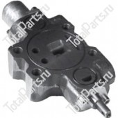 TOYOTA 676031527071 СЕКЦИЯ ГИДРОРАСПРЕДЕЛИТЕЛЯ