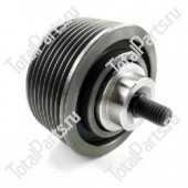 CUMMINS 5265369 РОЛИК ОБВОДНОЙ