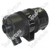 SIZE 65.5*166*343 КОРОБ ВОЗДУШНОГО ФИЛЬТРА