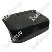 NISSAN 65201FK10A КАПОТ ДВИГАТЕЛЯ