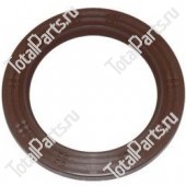 SIZE 58*80*8 САЛЬНИК S05 | VITON | NO ROTATION