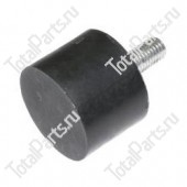 SIZE 54.2xM10x1.5xRHx40x3 РЕЗИНОВАЯ ОПОРА | D