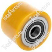 KEY NUMBER 69SK51516304 РОЛИК ГРУЗОВОЙ