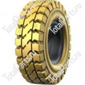 CONTINENTAL 250/60-12 ШИНА ЦЕЛЬНОЛИТАЯ CLEAN SC20 SIT