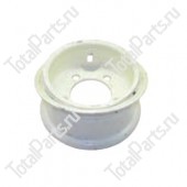 TOTALSOURCE 9900279 ДИСК КОЛЕСНЫЙ СВАРНОЙ
