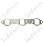 KOMATSU 6207115810 УПЛОТНЕНИЕ ВЫПУСКНОГО КОЛЛЕКТОРА