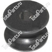 SIZE 8.3*30*19*1*15*N РОЛИК | PLASTIC