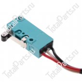 TOYOTA 574201390071 МИКРОВЫКЛЮЧАТЕЛЬ КОНЦЕВОЙ