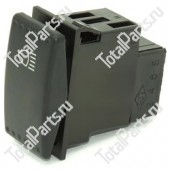 KEY NUMBER ЦБ-99177204 ВЫКЛЮЧАТЕЛЬ СВЕТА HELI 1-3,5 T NH (3 КОНТ)