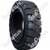 TOTALSOURCE 600x15 ШИНА ЦЕЛЬНОЛИТАЯ TS02