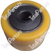 RADER VOGEL 5721284100 РОЛИК ГРУЗОВОЙ