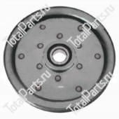 TOYOTA 688013604071 ШКИВ ШЛАНГА РВД