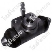 SIZE 7/8x22.22x2x60x22x10 КОЛЕСНЫЙ ТОРМОЗНОЙ ЦИЛИНДР