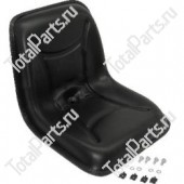 SIZE 70*390*390*350*410*N СИДЕНЬЕ | ЗАПЧАСТИ НА СКЛАДСКУЮ ТЕХНИКУ