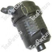 SIZE 52x153.5x286 КОРПУС ВОЗДУШНОГО ФИЛЬТРА | TYPE B2-C | B