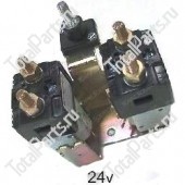 JUNGHEINRICH (AMEISE) 51119832 КОНТАКТОР В СБОРЕ