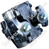 BOBCAT 6598347 КРЕСТОВИНЫ В СБОРЕ