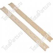 NILFISK ADVANCE 56382734F СОБИРАЮЩЕЕ ЛЕЗВИЕ ДЛЯ ПОЛОМОЕЧНОЙ МАШИНЫ BR855 - F