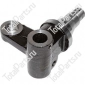 KEY NUMBER ЦБ-00008024 ПОВОРОТНЫЙ КУЛАК ЛЕВЫЙ НА ПОГРУЗЧИК TCM